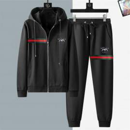 Picture of Gucci Sweater Suits _SKUGucciM-5XL12yr0240077